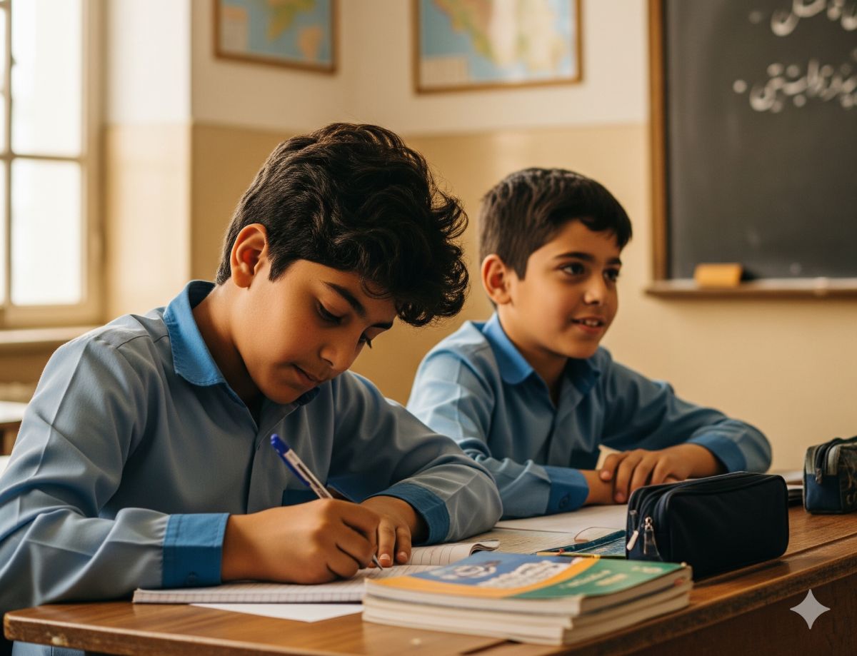 نکات کاربردی برای مدارس