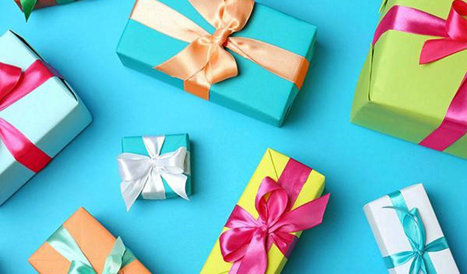 اهمیت جوایز مدرسه‌ای-شگفت انگیز گیفت